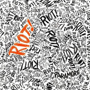 PARAMORE | RIOT (VINYL)