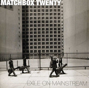 MATCHBOX 20 | EXILE ON MAINSTREAM (2CD)