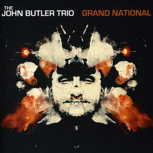JOHN TRIO BUTLER | GRAND NATIONAL (DIGI)