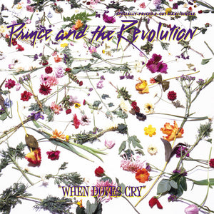 PRINCE | WHEN DOVES CRY - 12