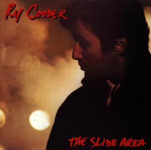RY COODER | SLIDE AREA - US