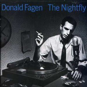 DONALD FAGEN | NIGHTFLY - US