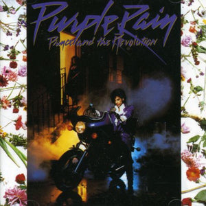PRINCE | PURPLE RAIN
