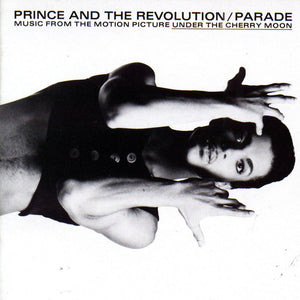 PRINCE | PARADE - NZ / AUS