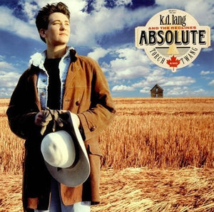 LANG KD | ABSOLUTE TORCH AND TWANG - US