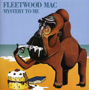 FLEETWOOD MAC | MYSTERY TO ME