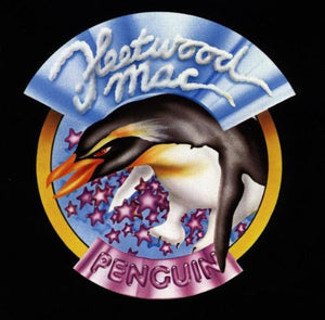 FLEETWOOD MAC | PENGUIN