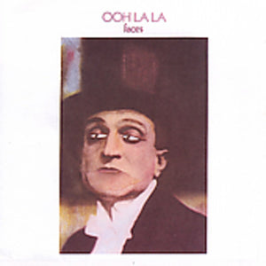 THE FACES | OOH LA LA - US