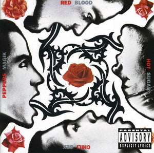 RED HOT CHILI PEPPERS | BLOOD SUGAR SEX MAGIK
