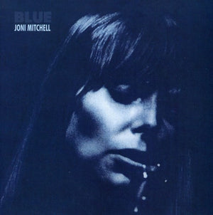 JONI MITCHELL | BLUE (REMASTERED)