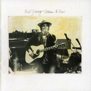 NEIL YOUNG | COMES A TIME - US