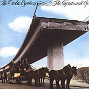 DOOBIE BROTHERS | CAPTAIN AND ME - US