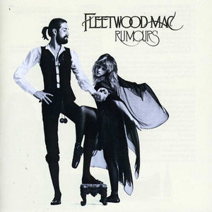 FLEETWOOD MAC | RUMOURS