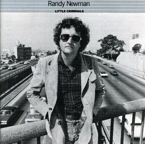 RANDY NEWMAN | LITTLE CRIMINALS - NZ / AUS