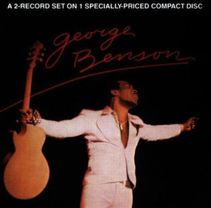 GEORGE BENSON | WEEKEND IN LA