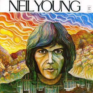 NEIL YOUNG | NEIL YOUNG