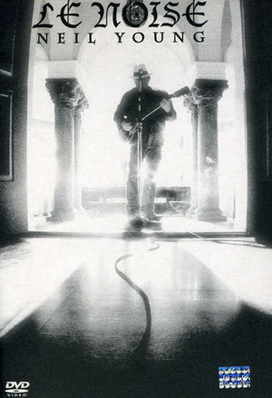 NEIL YOUNG | LE NOISE