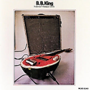 BB KING | INDIANOLA MISSISSIPPI SEEDS