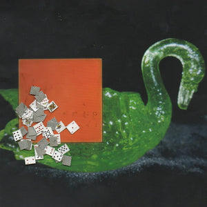 DUTCH INTERIOR | MONEYBALL (VINYL)
