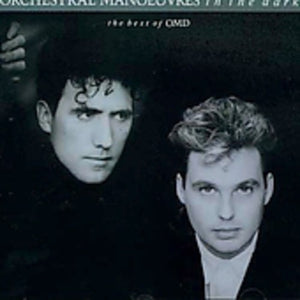 ORCHESTRAL MANOEUVRES IN THE DARK | BEST OF OMD