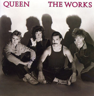 QUEEN | WORKS (2011 REMASTERED)