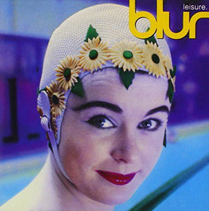 BLUR | LEISURE