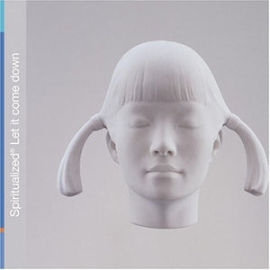 SPIRITUALIZED | LET IT COME DOWN