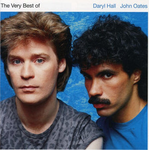HALL AND OATES | VERY BEST OF