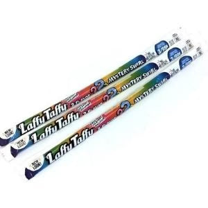 LAFFY TAFFY MYSTERY FLAVOUR CHEW BARS