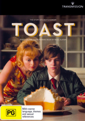 MOVIE DRA | TOAST