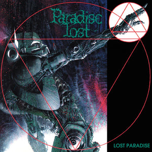 PARADISE LOST | LOST PARADISE (35TH ANNIVERSARY REMASTERED EDITION)