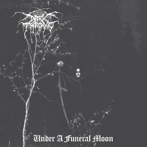 DARKTHRONE | UNDER A FUNERAL MOON (2CD SET)
