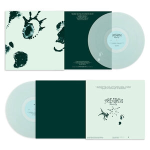 BULLION | NEARLY (CELADON EDITION) (VINYL)