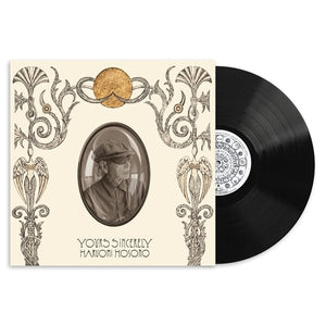 HARUOMI HOSONO | YOURS SINCERELY (VINYL)