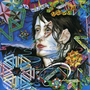 TODD RUNDGREN | WIZARD A TRUE STAR