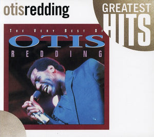 OTIS REDDING | VERY BEST OF