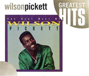 WILSON PICKETT | VERY BEST OF