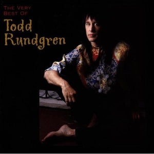 TODD RUNDGREN | VERY BEST OF