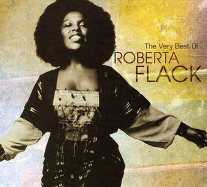 ROBERTA FLACK | VERY BEST OF ROBERTA FLACK