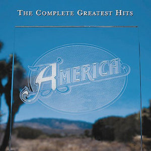 AMERICA | COMPLETE GREATEST HITS