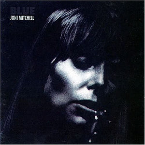 JONI MITCHELL | BLUE - US