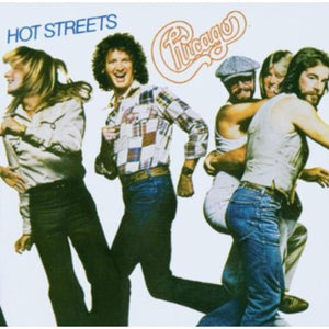 HOT STREETS - USA | CHICAGO
