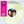 ICONA POP / CHARLI XCX | LOVE IT FEAT CHARLI XCX (GLOW IN THE DARK EDITION) BLACK FRIDAY RSD 2025 (VINYL)