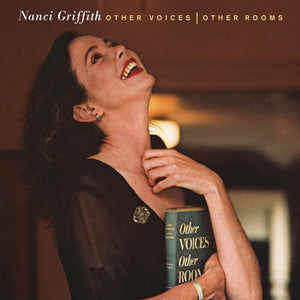 NANCI GRIFFITH | OTHER VOICES OTHER ROOMS (ELEKTRA 75 EDITION) (2LP SET) (VINYL)