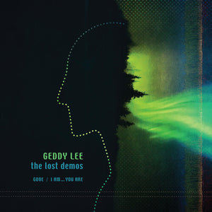 GEDDY LEE | THE LOST DEMOS RSD 2025 LTD VINYL