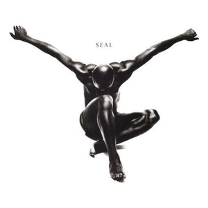 SEAL | SEAL II LIMITED CLEAR VINYL