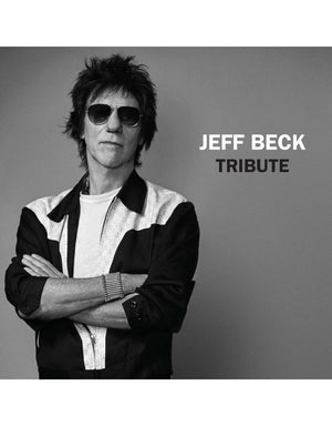 JEFF BECK / VARIOUS | JEFF BECK TRIBUTE EP (RSD BLACK FRIDAY 2023 EDITION) (VINYL)