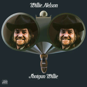 WILLIE NELSON | SHOTGUN WILLIE RSD BLACK FRIDAY 2023 VINYL