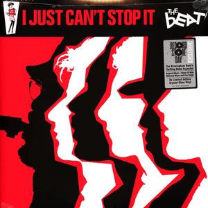 THE BEAT | I JUST CAN'T STOP IT