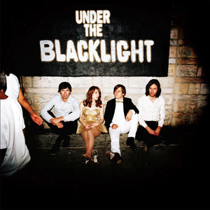 RILO KILEY | UNDER THE BLACK LIGHTS RSD BLACK FRIDAY 2023 VINYL